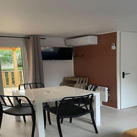 Apartamento Detente-Famille-Lac Biscarrosse Exterior foto