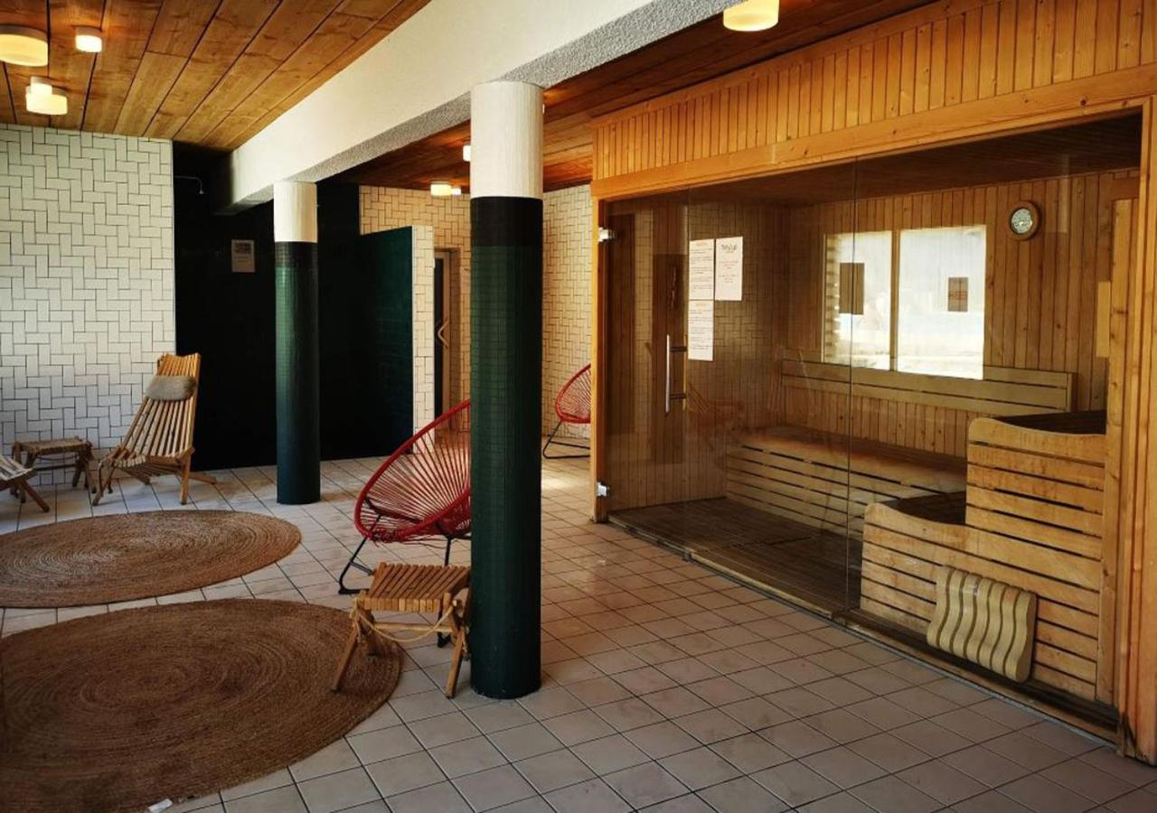 Apartamento Detente-Famille-Lac Biscarrosse Exterior foto