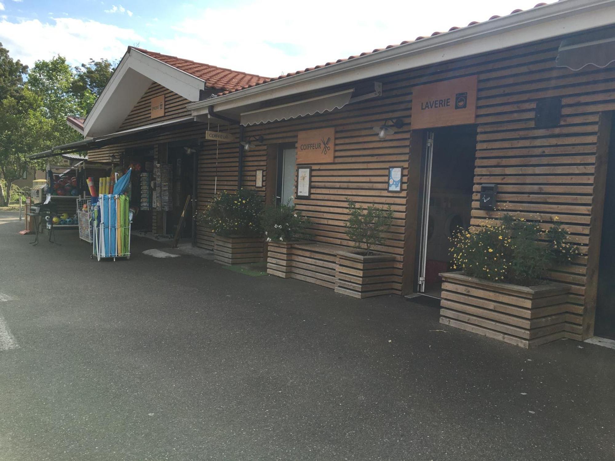 Apartamento Detente-Famille-Lac Biscarrosse Exterior foto